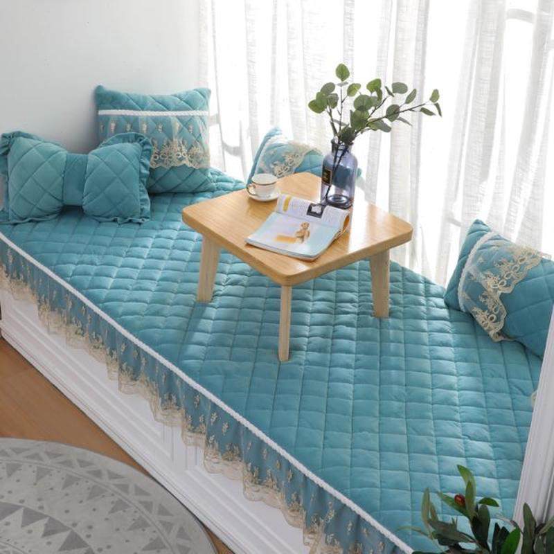 高档窗垫子窗台垫毯卧室约欧式榻榻米坐垫定做阳台垫四季,居家布艺,飘窗垫,淘宝优惠券,粉丝福利购,淘宝优惠卷