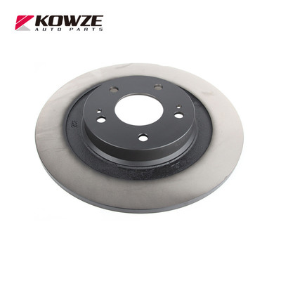 制动刹车盘4615A125主营车型品质保障 适用于三菱欧蓝德ASX帕杰罗