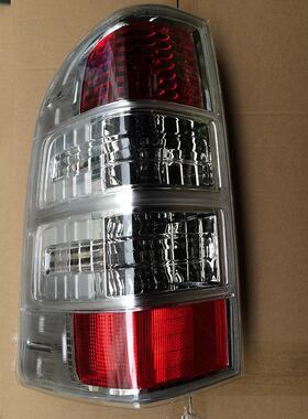 适用于福特RANGER 2008-2011款尾灯 不带灯泡汽车尾灯皮卡尾灯