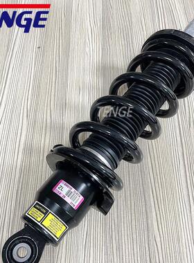 适用日产途乐PatrolY62尼桑前减震总成E6101-1LB7AE6100-1LB7A