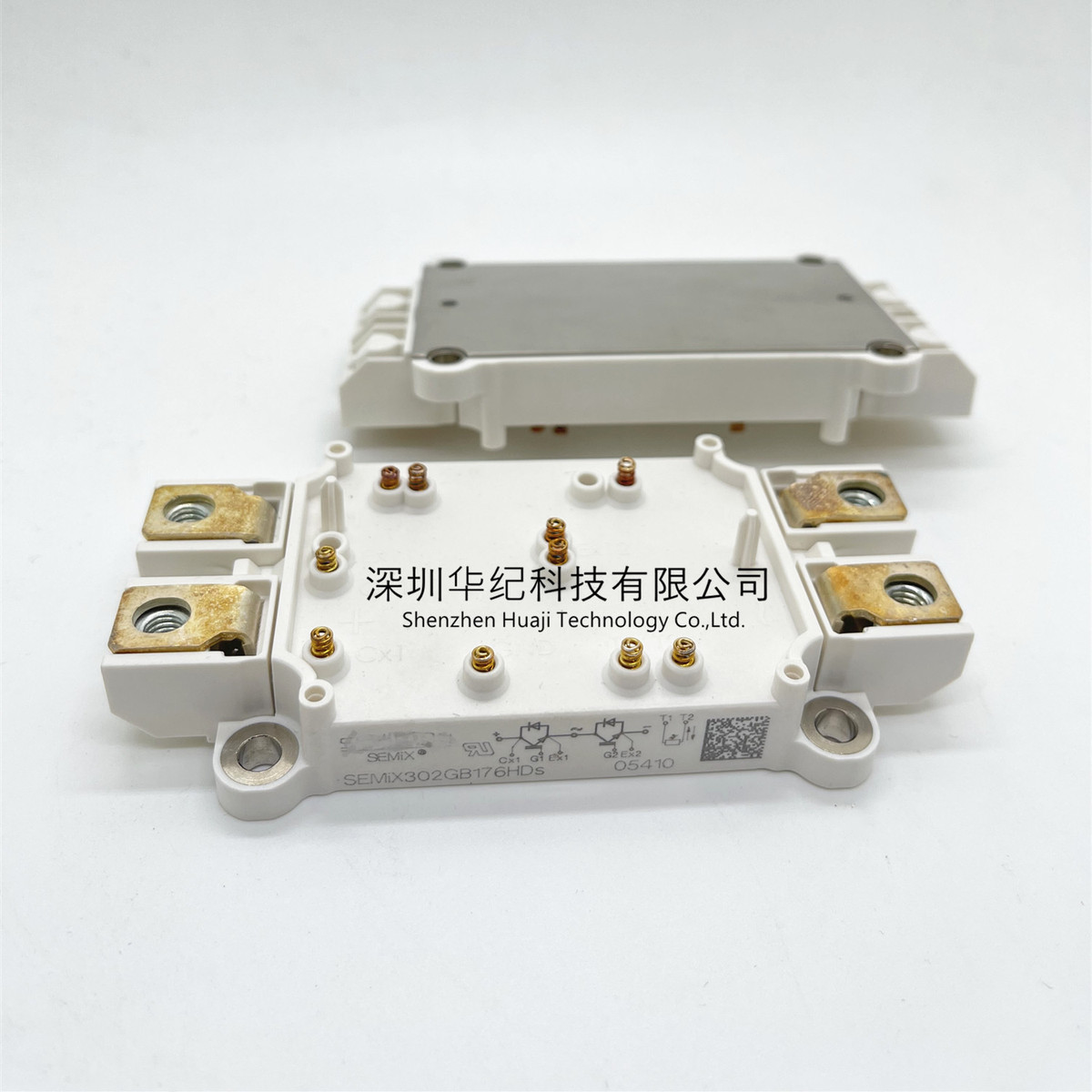 SEMiX191KD16s SEMiX302KD16s 二极管