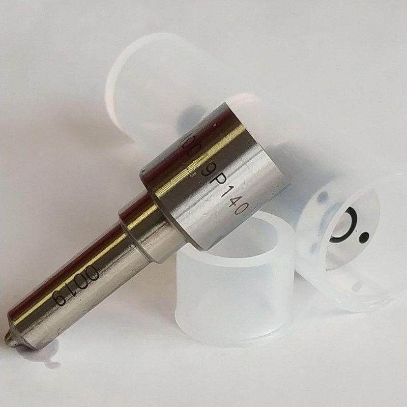 柴油车共轨喷油嘴M0019P140喷油器总成BK2Q-9K546-AG A2C59517051