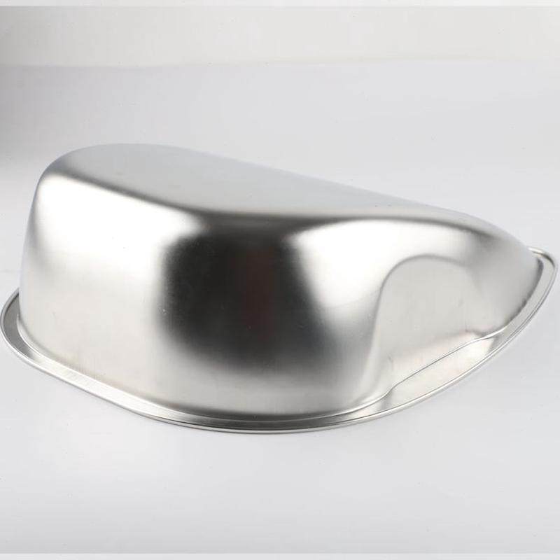 工地铲簸箕撮箕粮铲子铲垃圾铲玉米耳不锈钢带食农用仓库畚箕,厨房/烹饪用具,厨房抽屉置物架,淘宝优惠券,粉丝福利购,淘宝优惠卷