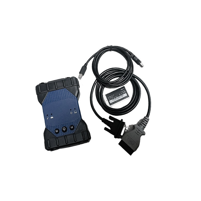 GM MDI MDI 2 GDS2 TECH2WIN 通用 欧宝 雪佛兰 凯迪拉克