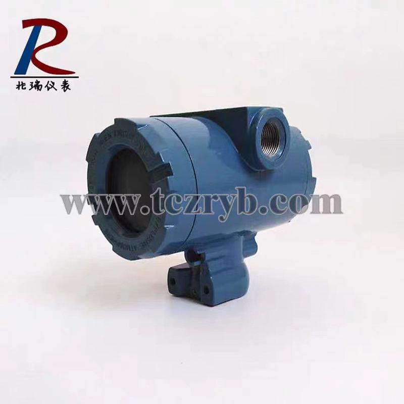 无线压力变送器壳体温度仪表外壳带电池仓ZR-42A