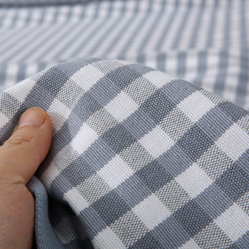 纯棉特厚 夏季老粗布凉席三件套加密加厚亚麻床单 1.5米1.8床夏季,床上用品,床单,淘宝优惠券,粉丝福利购,淘宝优惠卷