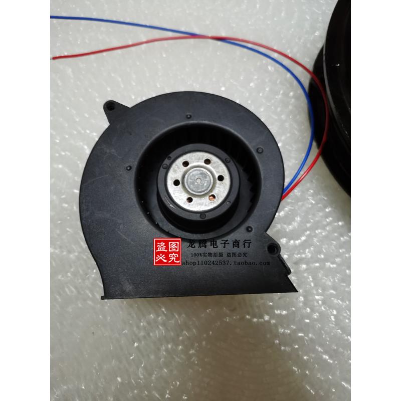 进口涡轮风扇 rl65-21/12h/12/2hp rl65-21/18/2hpr离心dc12v/48v