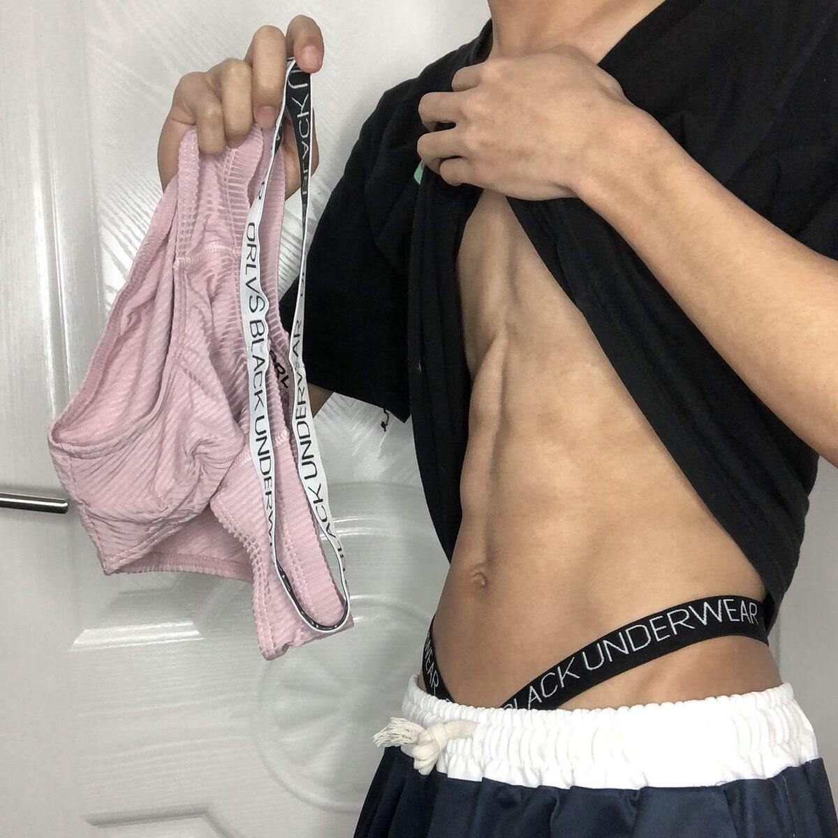 特辣男欲街头爆潮网红男士风款男士内裤三角裤个性低腰啊欢纯腰带,女士内衣/男士内衣/家居服,男三角内裤,淘宝优惠券,粉丝福利购,淘宝优惠卷