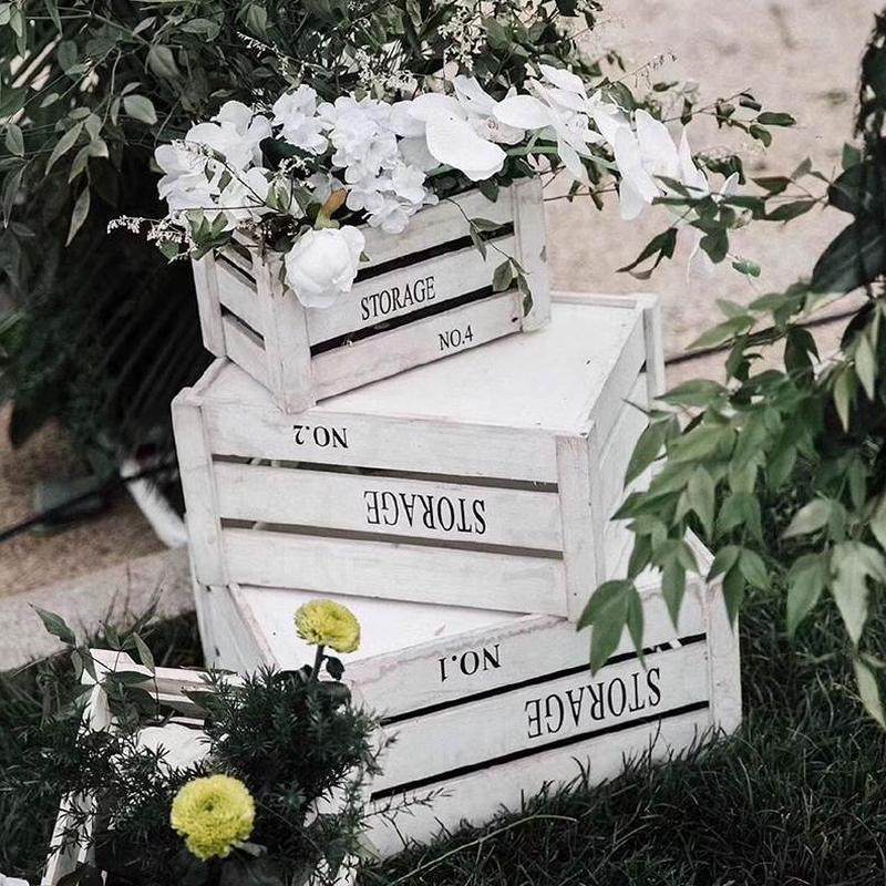 布置迎宾摆件婚礼道具木质盒子森系装饰木质包邮收纳框草坪婚庆区,节庆用品/礼品,路引,淘宝优惠券,粉丝福利购,淘宝优惠卷