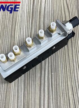 适用捷豹XJR XJ6 XJ8分配阀 阀座 控制中心电控阀 阀体C2C35166