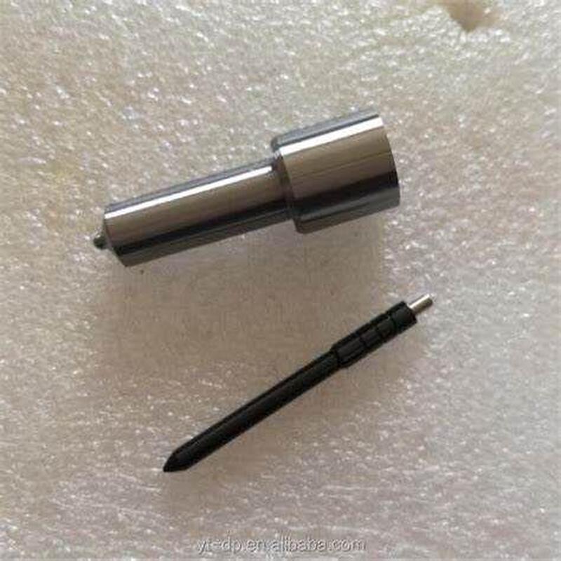 柴油车共轨喷油嘴DLLA158P844 DLLA1581092 喷油器总成0950005345