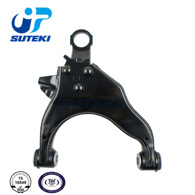 48068-35091右下悬挂控制臂三角臂下叉臂摆臂适用于丰田LB06
