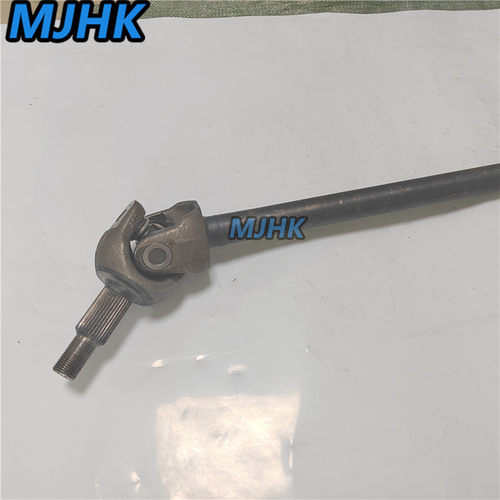 前右轴驱动轴适合Wrangler2013-201868145208AA