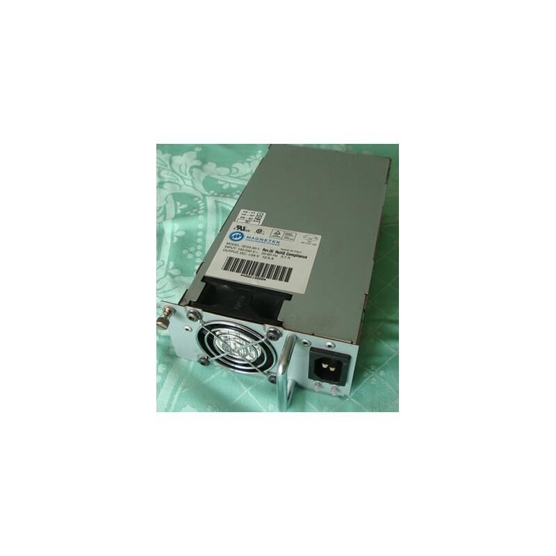 Quantum PX502 SUN C4 Scalar 50 磁带库电源 3E33-30-1