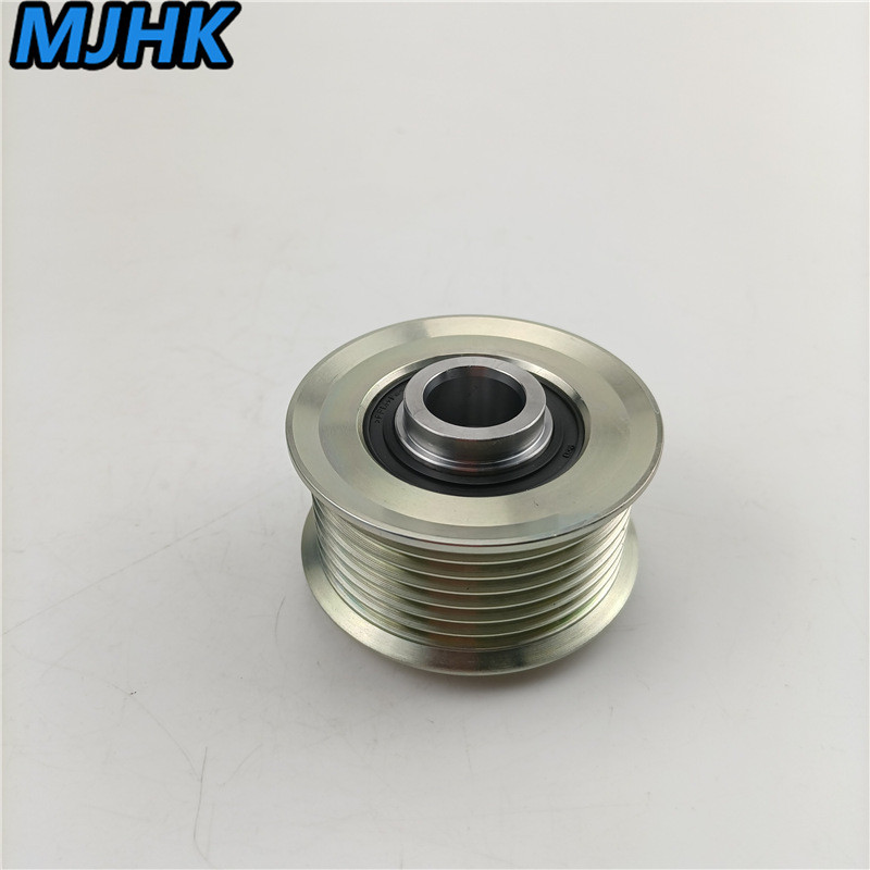 37322-4A310发动机交流发电机皮带轮373224A310