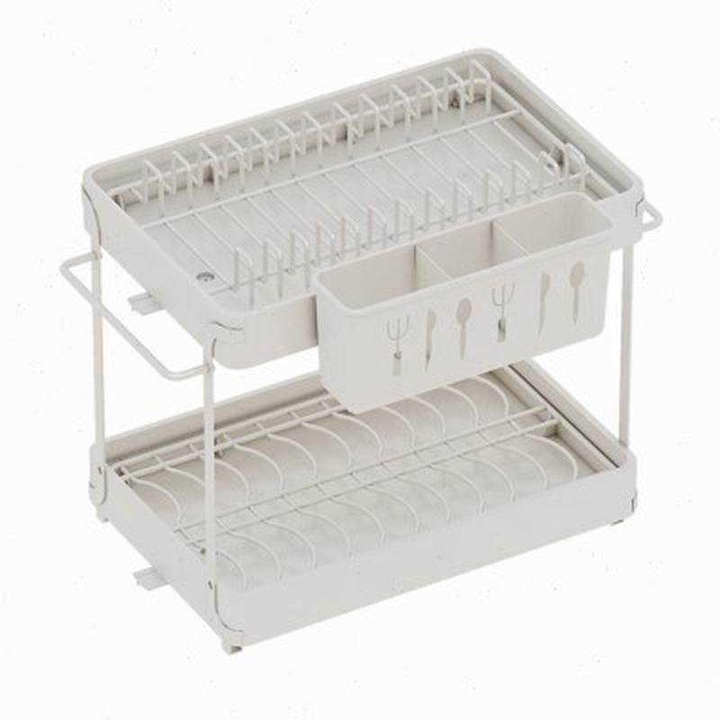厨房收纳置物架碗碟沥水架家用可拆卸水池旁碗碟餐具台面沥水碗架,厨房/烹饪用具,碗架,淘宝优惠券,粉丝福利购,淘宝优惠卷