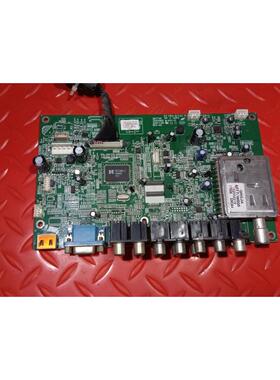 原装现货秒发 康佳 LC32HS62B主板 MST740 35014900 屏LC320WXE