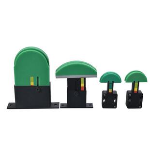 链条导轨链条涨紧器聚链条导轨自动调节器耐磨链条自动张紧器