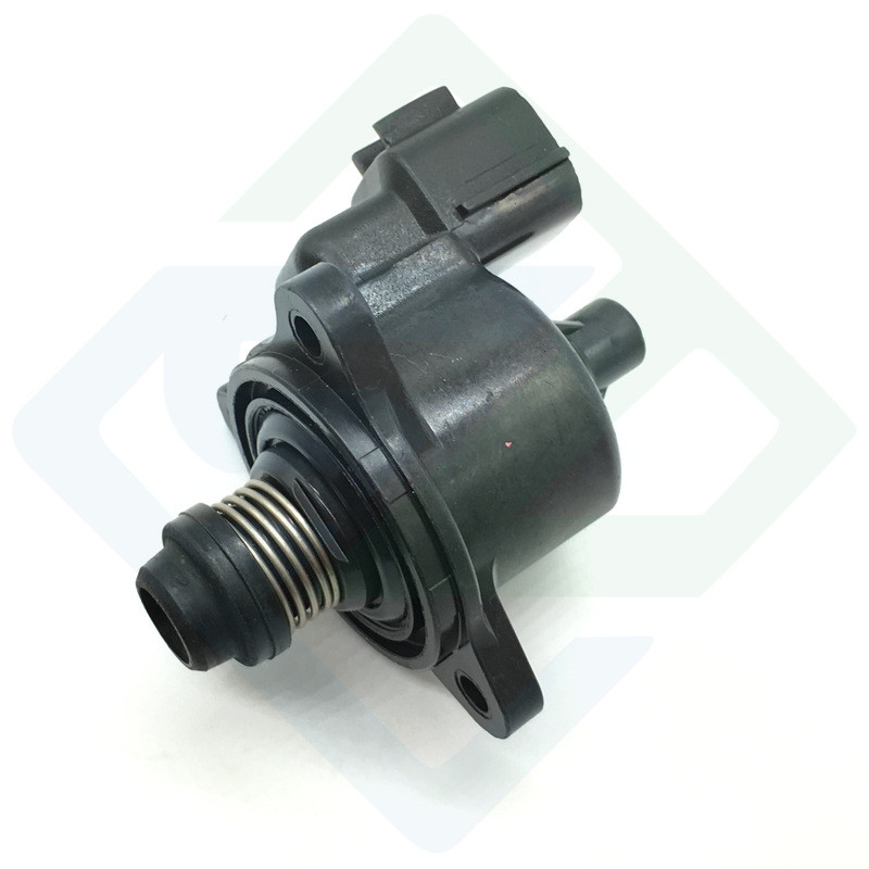 适用三菱蓝瑟4G18怠速马达1450A132 MD628168