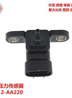 进气压力传感器适用于越野EJ255 EJ257 22012-AA220 079800-9190
