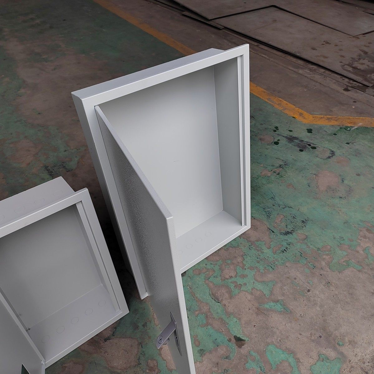 配电箱外壳定 制电气箱配电柜机械设备 钣金定外壳新能源零件加工,金属材料及制品,钢板,淘宝优惠券,粉丝福利购,淘宝优惠卷