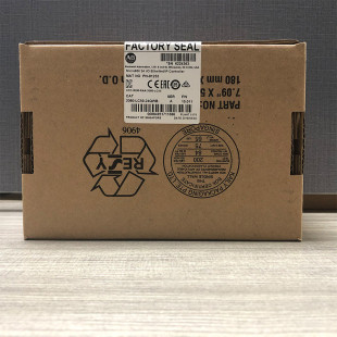 2080-LC50-24QWB罗克韦尔ABMicro850控制器全新2080LC5024QWB