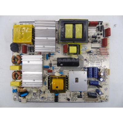 HKC 惠科 F55DB7100T 电源板401-2K201-D4201 D42110090725289