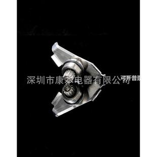 【】搅拌机配件搅拌机刀组两叶刀适配vitamix不锈钢刀