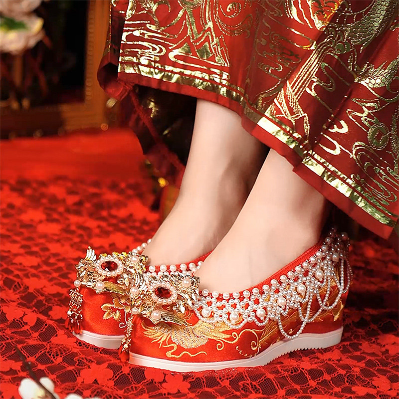 34 -ɫ 6cm ʽ̻ЬŮɫ廨Ьйŷ纺Ь