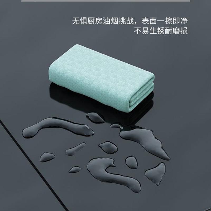 S烤箱8微波炉架子置物架双层可伸缩家用5厨房收纳8多功能台面桌面