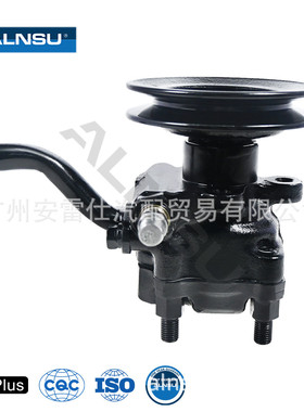 8-94450411-3  8-97104020-0 适用于五十铃 TFR  4ZD1 助力泵