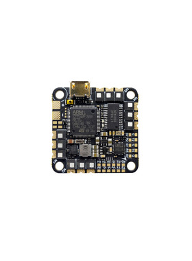 GEPRC/格普 GEP-F7-45A V2 AIO Cinelog35飞控 电调一体  穿越机