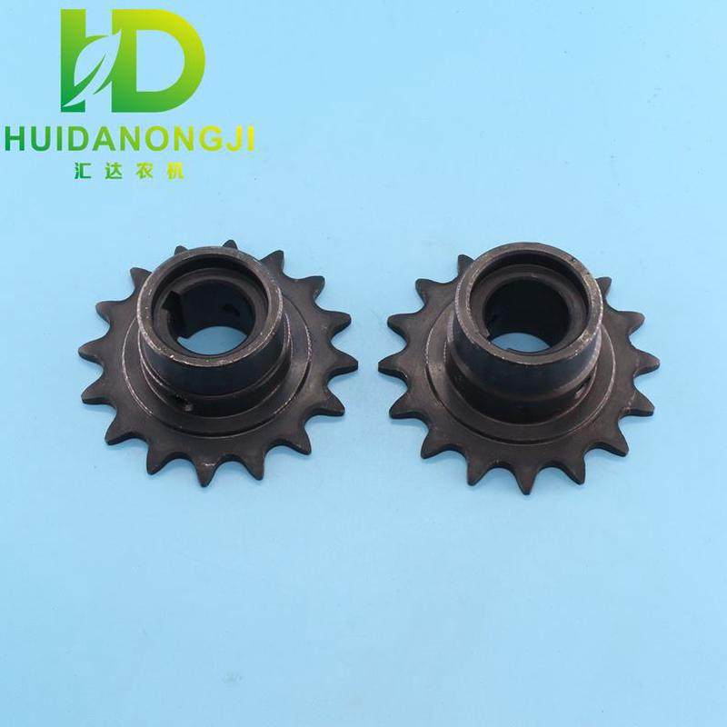 三16玉米收割机链轮箱中齿台摘穗台变速箱配件割行轴主动,农机/农具/农膜,农机配件,淘宝优惠券,粉丝福利购,淘宝优惠卷