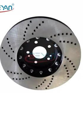 A0004212312刹车盘适用于奔驰W205 A205 C205 S205 C257 W213S213