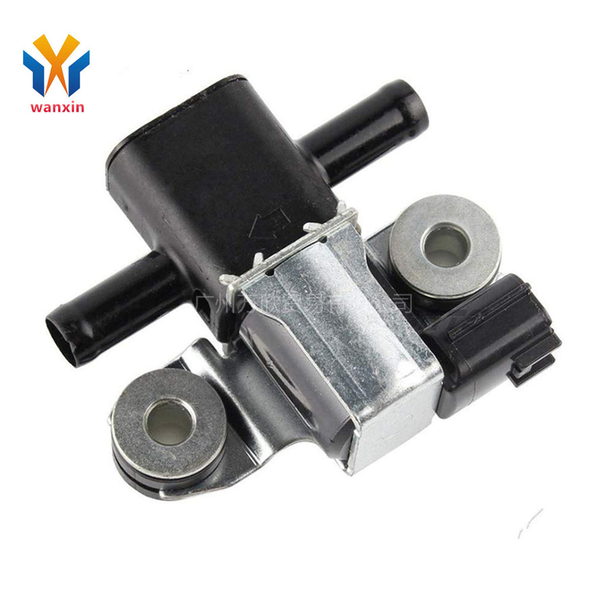 适用于汽车碳罐电磁阀真空电磁阀14930-JA10AK5T46696