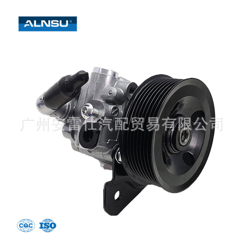 安雷仕QVB500640  适用于路虎揽胜运动3.6\V8方向机助力泵