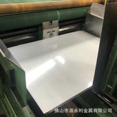 佛山厂家耐电解钢板secc指纹粗加工冲压0.4mm 2.0mm电解板直销