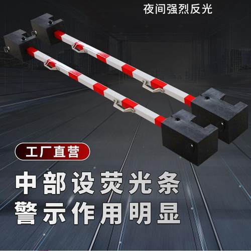 新款矿用铁路轨道配件?便携手提式直口枕木口 轨道自锁式橡胶防溜