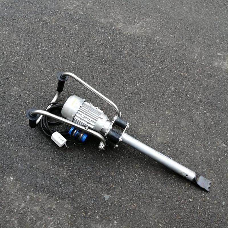 高档渣捣固 型捣固镐软轴电动铁捣固镐 手提式.4石路D1,机械设备,其他机械设备,淘宝优惠券,粉丝福利购,淘宝优惠卷