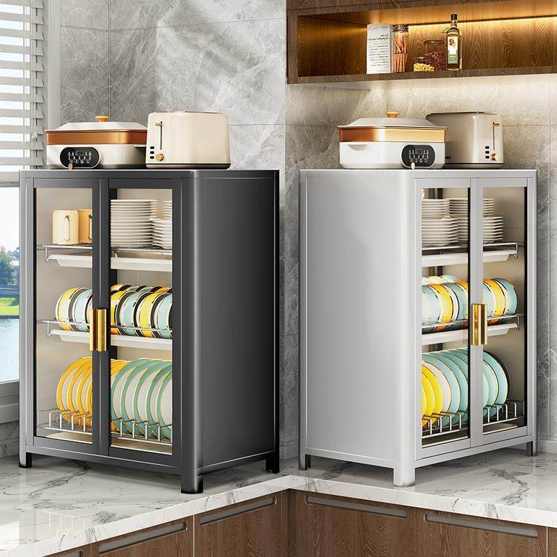 厨房碗架沥水架放碗筷碗柜家用台面小型多功能碗盘子碗碟收纳架盒,厨房/烹饪用具,碗架,淘宝优惠券,粉丝福利购,淘宝优惠卷