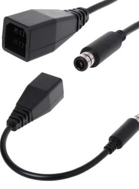 工厂供应xbox360 E火牛转换线 电源转换成xboxE电源转换线