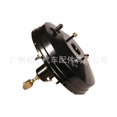44610-26470适用于丰田海狮RZH135 RZH153刹车真空助力器大力鼓