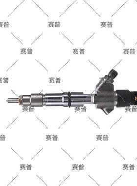 共轨喷油器0445120224612600080618配喷油嘴DLLA152P1819