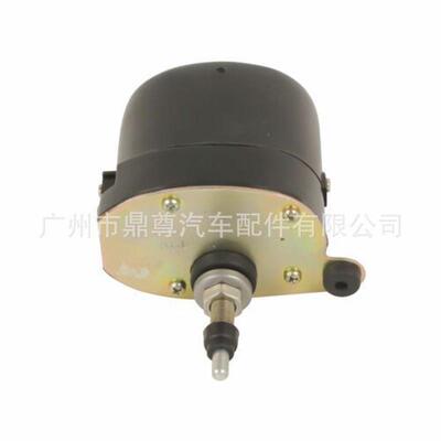 适用吉普老爷车Willys Jeep Tractor 12V 雨刮电机 01287358