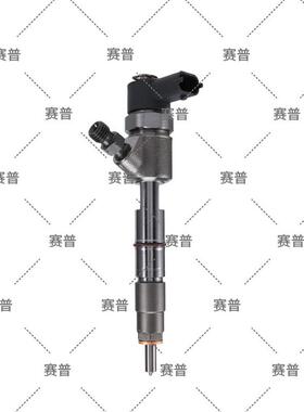 汽车共轨喷油器0445110541柴油发动机零部件