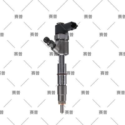 汽车共轨喷油器0445110541柴油发动机零部件