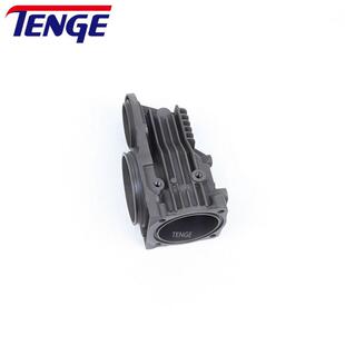 适用奔驰W222缸体缸盖打气泵缸体充气泵配件压缩机A2223200404