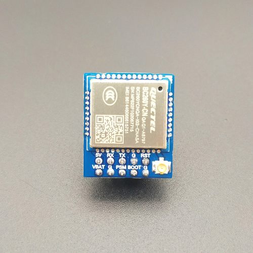 移远BC260Y模块 开发板 评估板 替代BC26 模块 MQTT onenet 串口