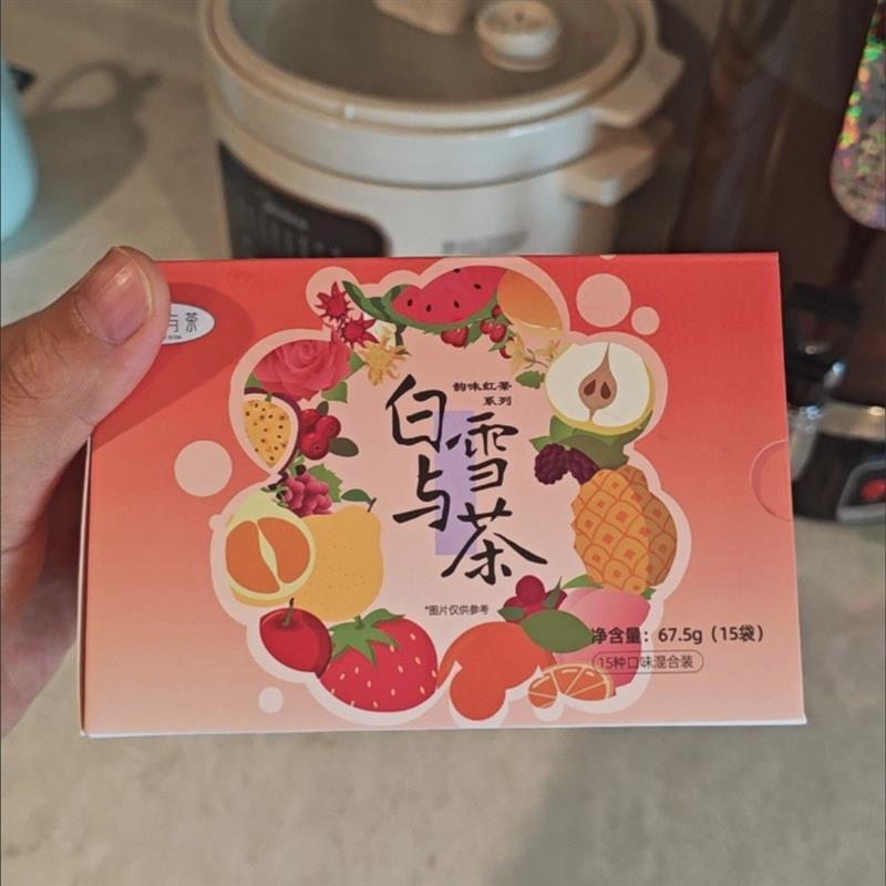 速发15口味花草茶花果茶包玫瑰青冷泡茶柠檬红茶绿茶蜜桃乌龙茶可