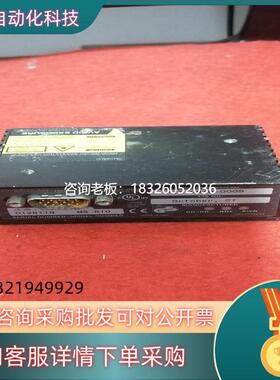 拍前询价现货扫描仪配件原装microscan迈思肯 MS-0810激议价